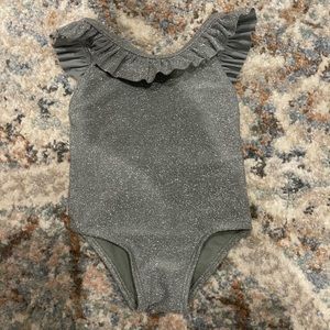 Baby Girl Rylee + Cru Swimsuit